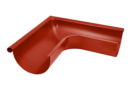 Купить Угол желоба наружный 90° AquaSystem - изображение 11